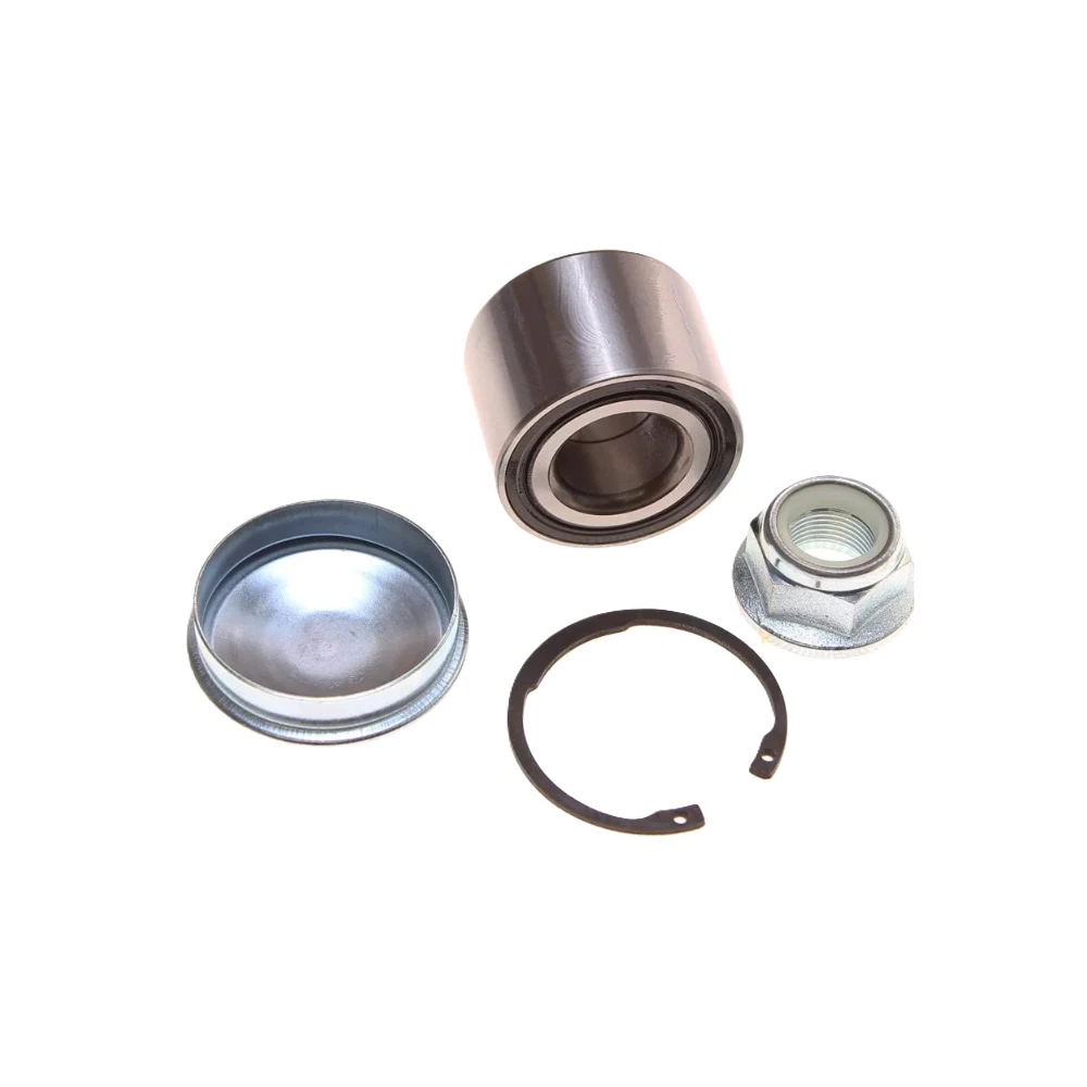 Комплект подшипников ступицы RD.26155563 Renault Logan