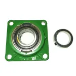 Корпус с подшипником в сборе измельчителя AZ100558JD