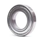 Підшипник задній валу первинного 6212 ZN ЗІЛ 130