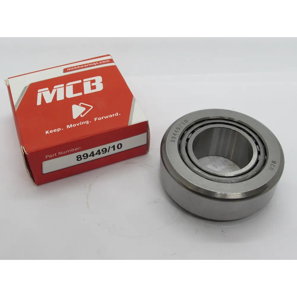 Підшипник НМ 89449/10