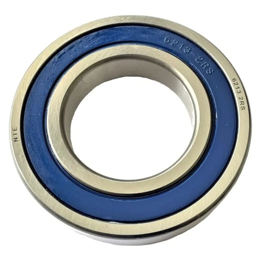 Підшипник опори карданного валу 6213 2RS ХТЗ T-150, ХТЗ T-150К(ХТЗ)