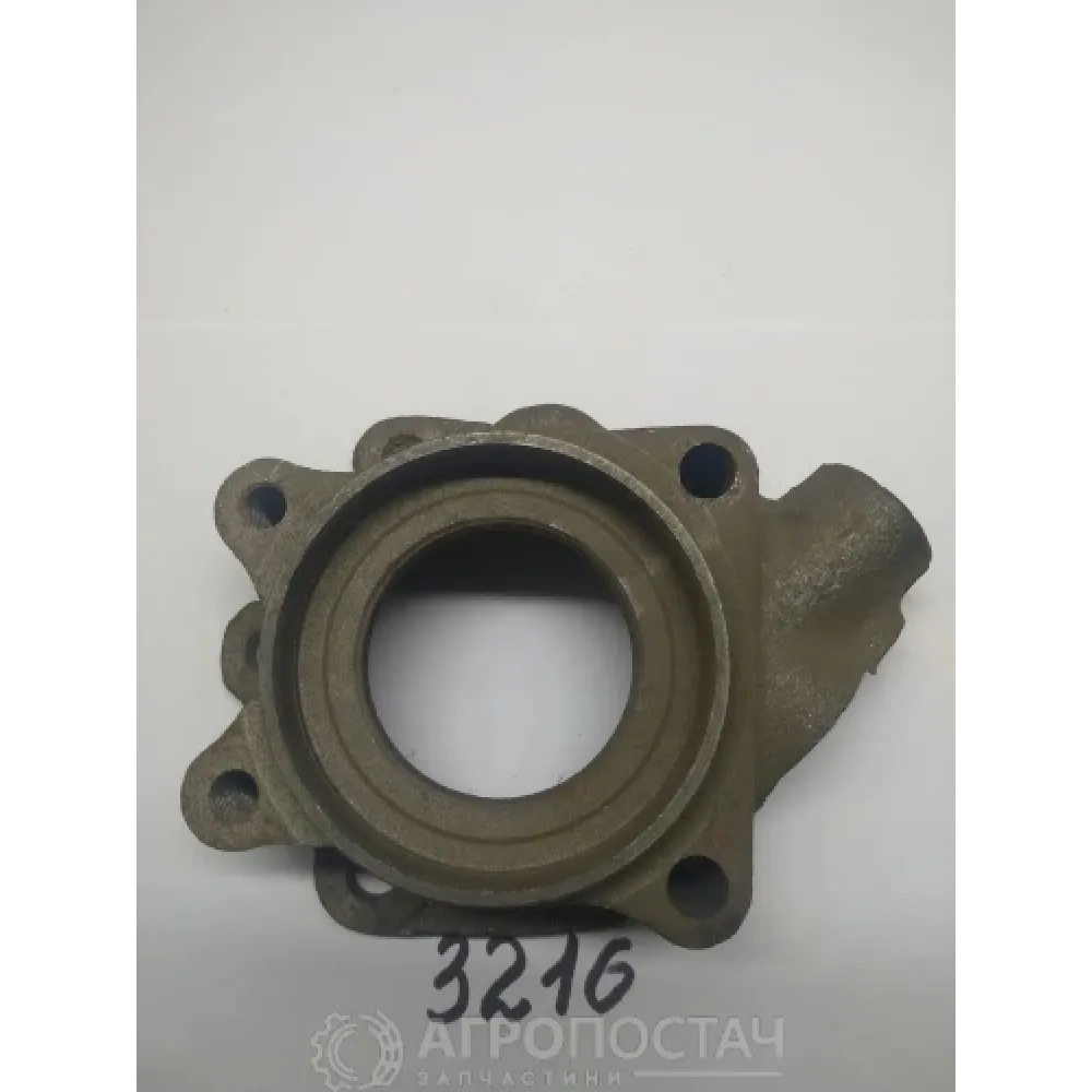 Кришка підшипника вторинного валу 52-1701205 ГАЗ 53