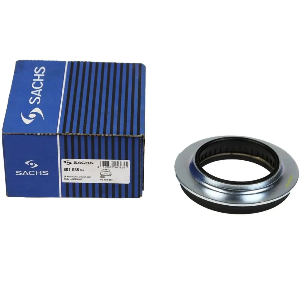 Підшипник опори амортизатора 801 038