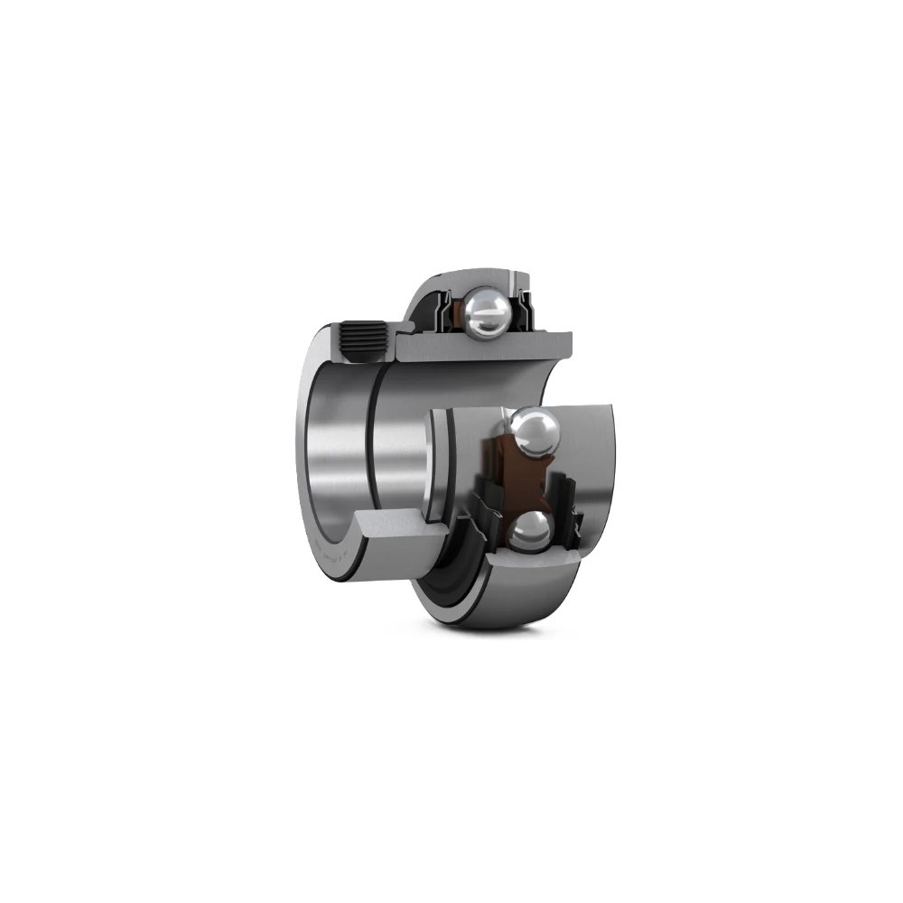 Підшипник UEL 204