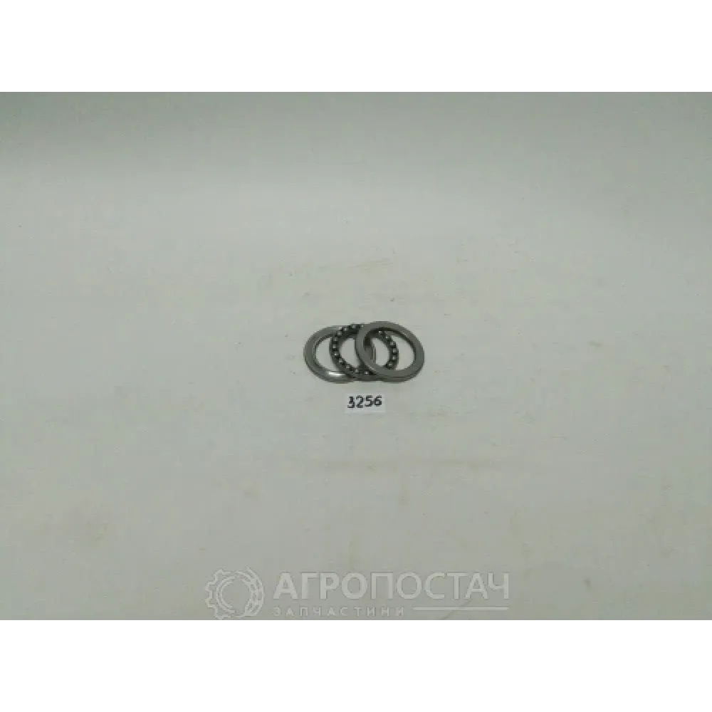 Подшипник механизма пускового двигателя 8109 МТЗ 100, МТЗ 80, МТЗ 82