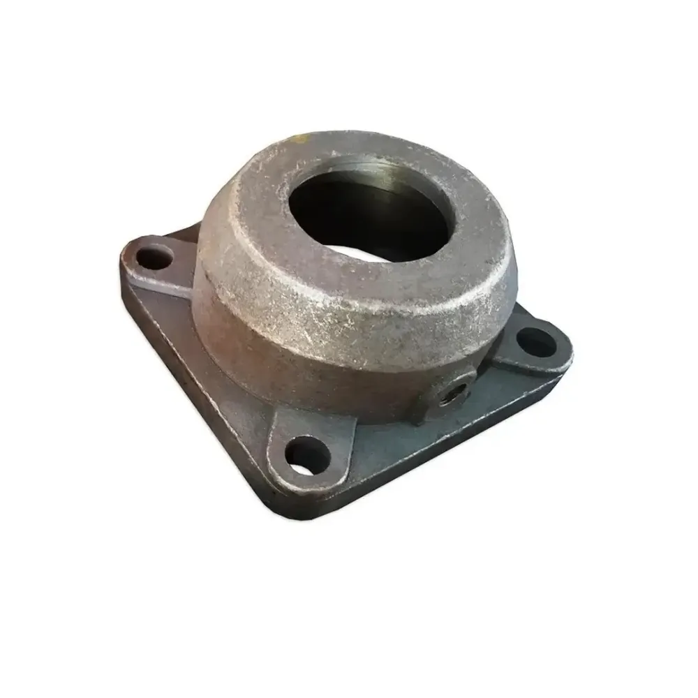 Корпус підшипника АП-6.03.501