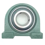 Підшипник з корпусом 206UCPA