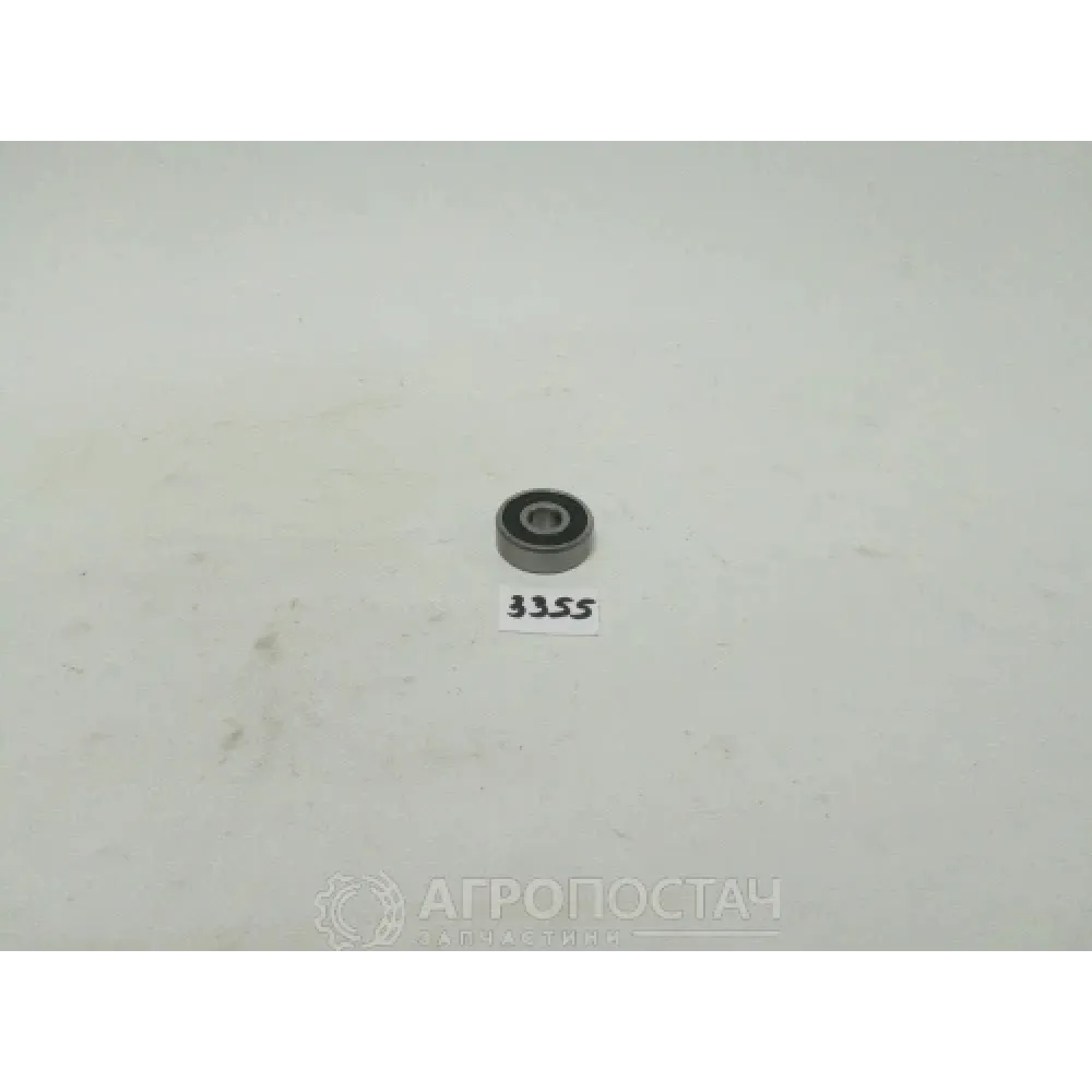 Підшипник 6301 2RS