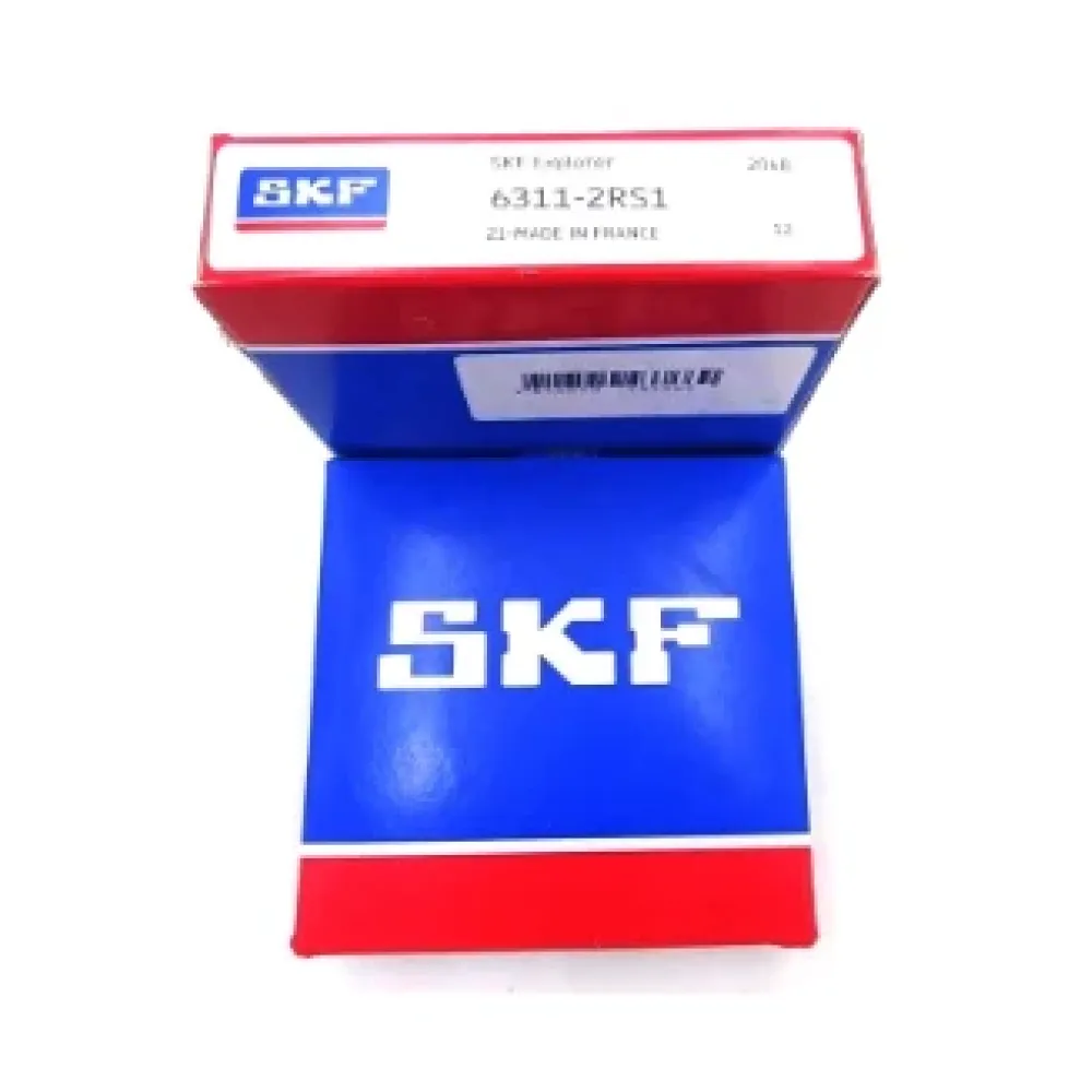 Підшипник кульковий 6311-2RS1