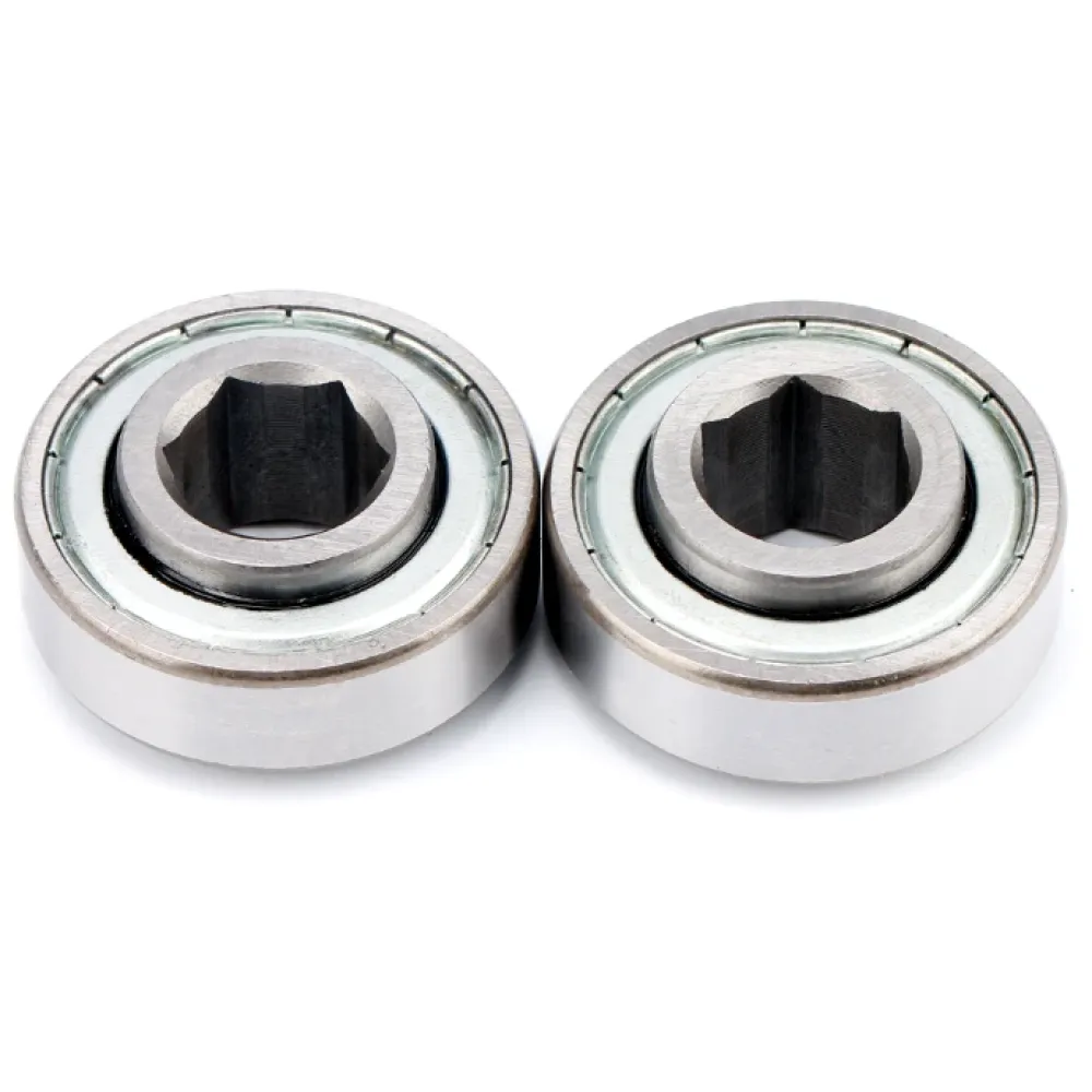 Подшипник 204KRR2