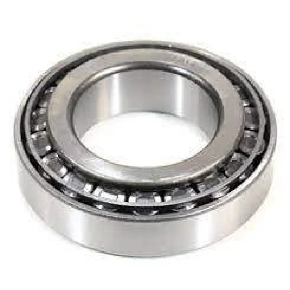 Підшипник переднього мосту 7512