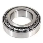 Підшипник переднього мосту 7512