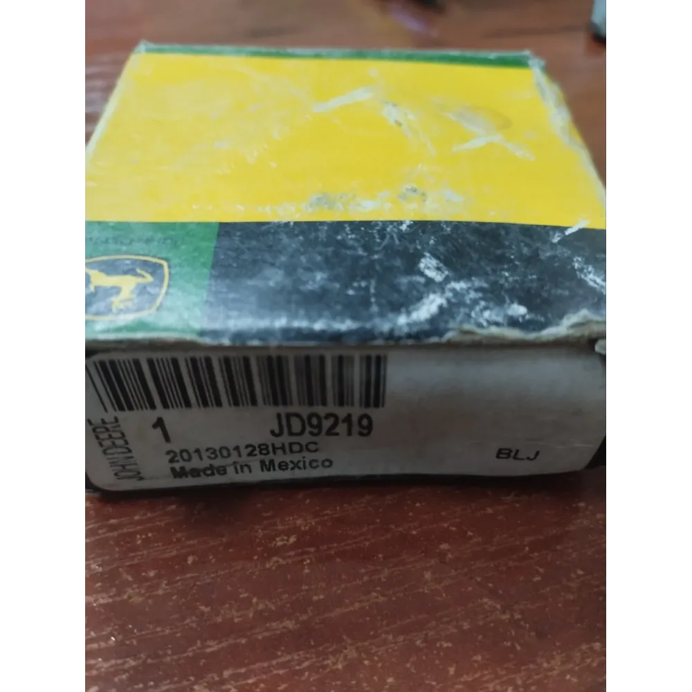 Підшипник кульковий JD9219