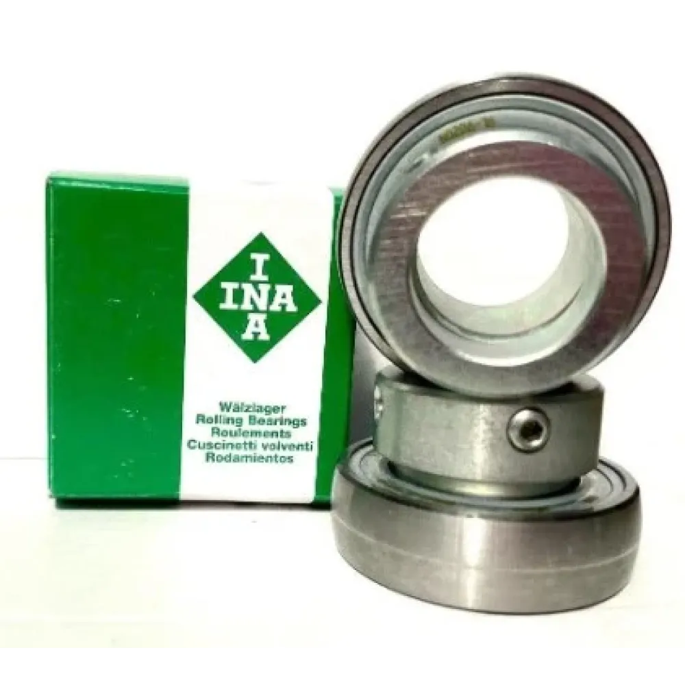 Підшипник закріплюваний кульковий JD39102/AZ10044