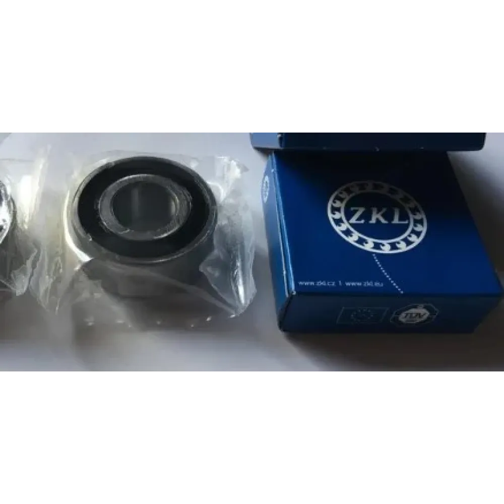 Підшипник закріплюваний кульковий JD39102/AZ10044