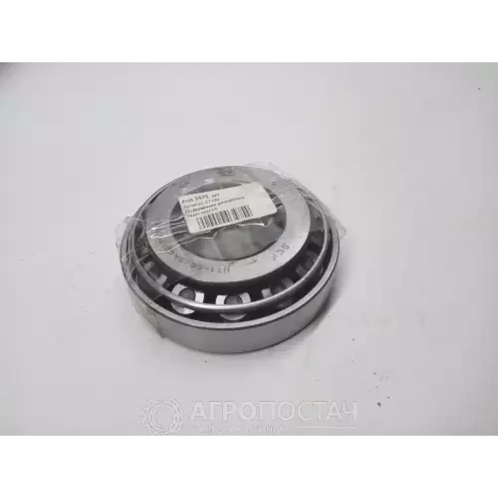Підшипник редуктора заднього мосту 27709 ГАЗ 52, ГАЗ 53, ГАЗ 66
