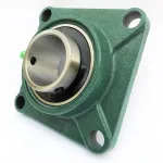 Корпус з підшипником UCF 310