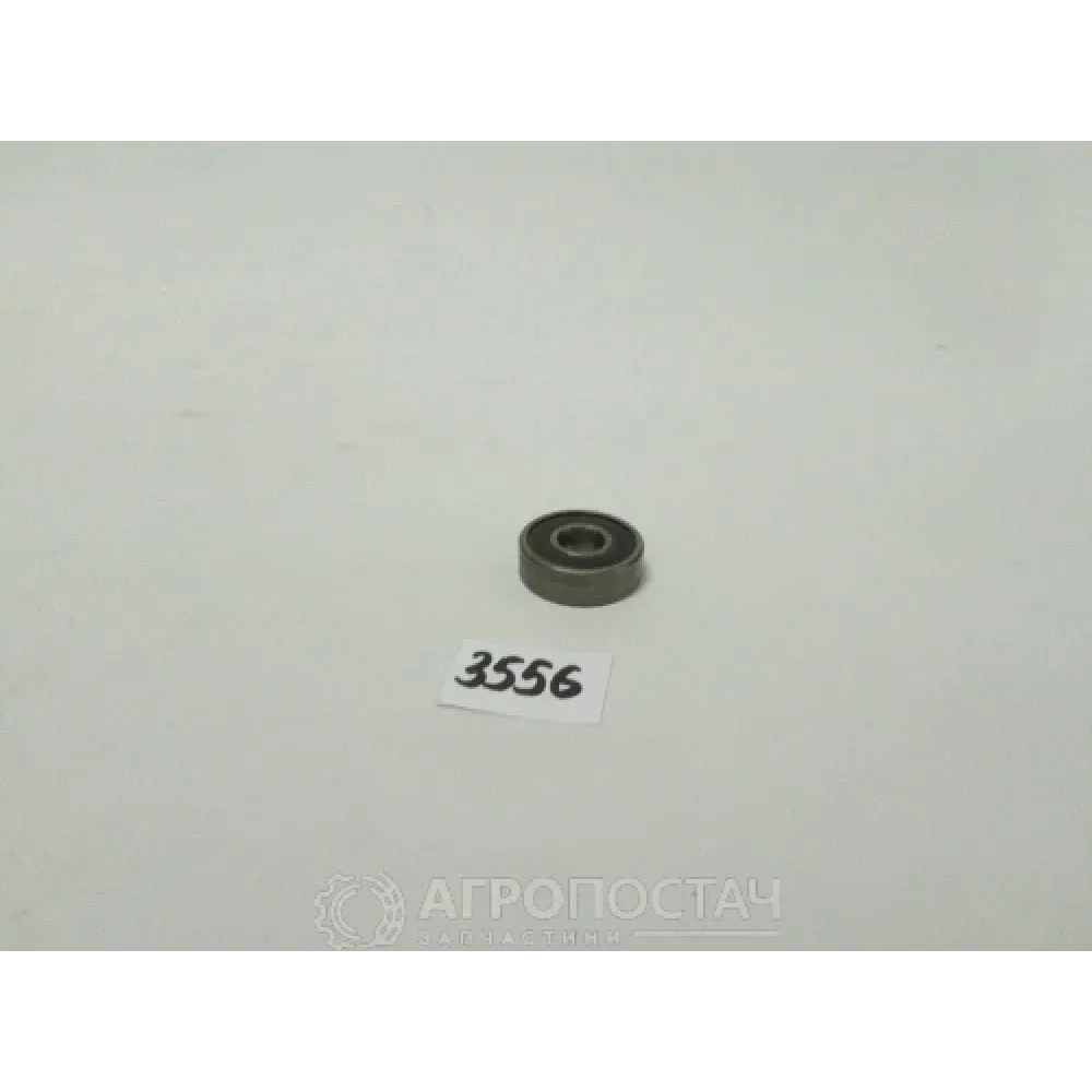 Підшипник пускового двигуна 6201 Z