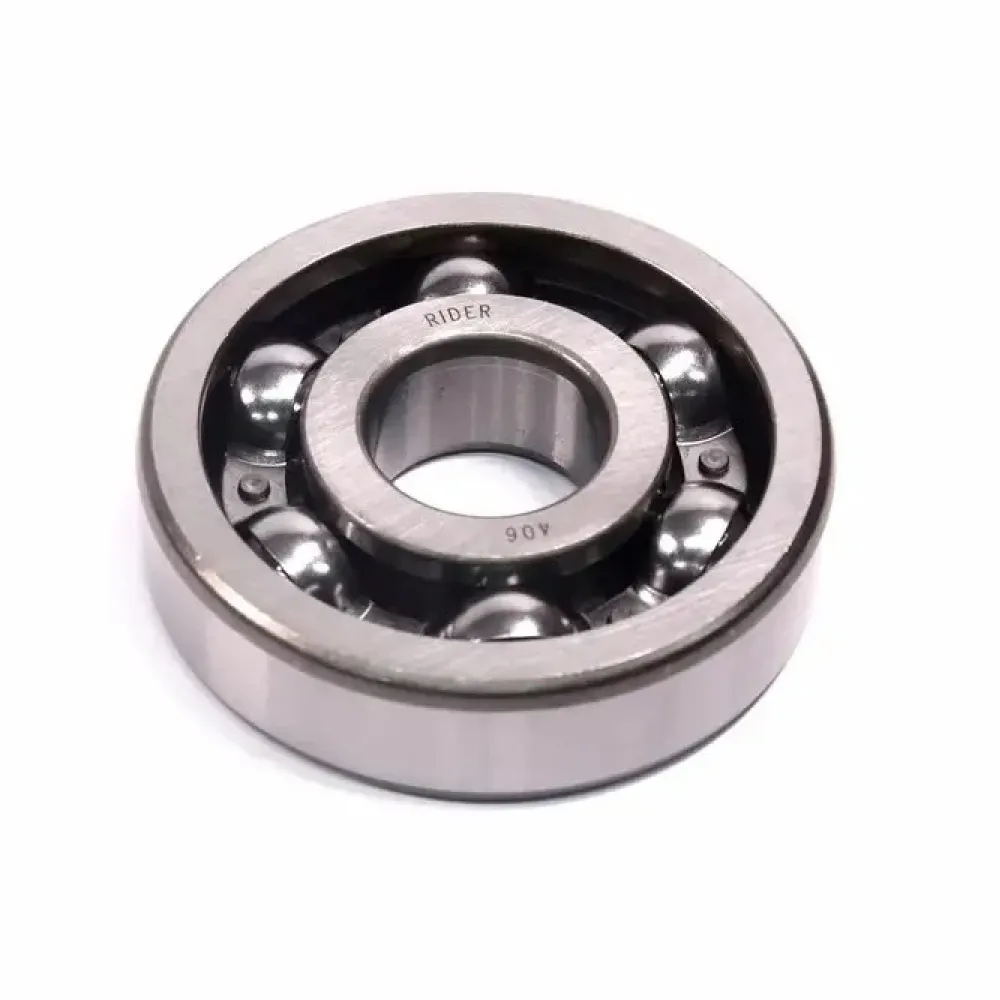 Подшипник КПП 6406 ЛТЗ T-16, ЛТЗ T-25, ЛТЗ T-40, ХТЗ T-150