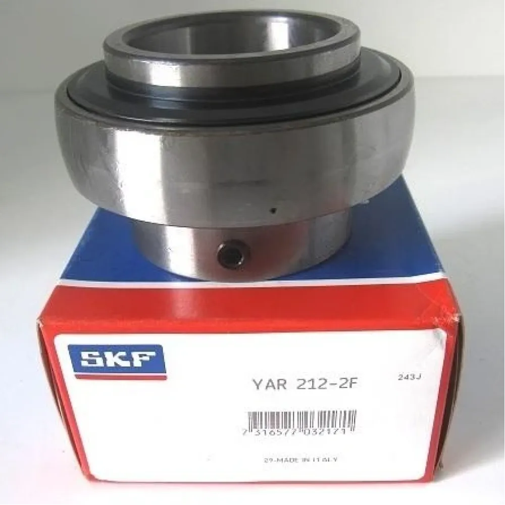 Підшипник YAR 212-2RF