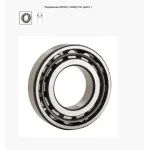 Підшипник 12204