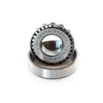 Подшипник ступицы передней наружный 30204