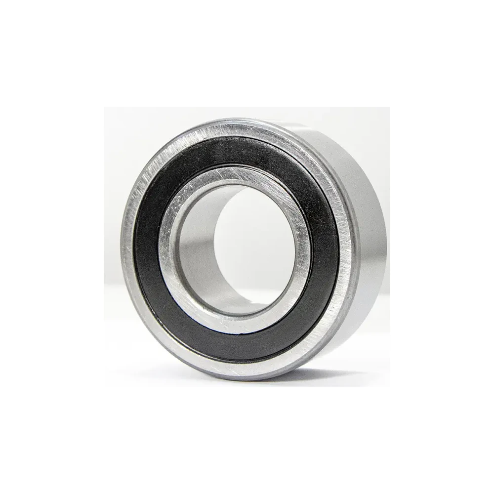 Підшипник дворядний кульковий 3306A-2RS1/C3