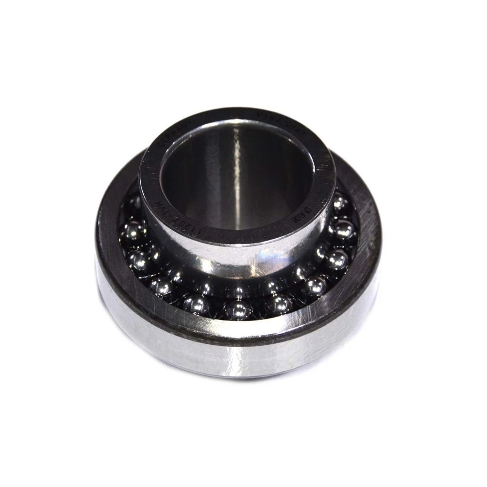 Подшипник вала битера 11207