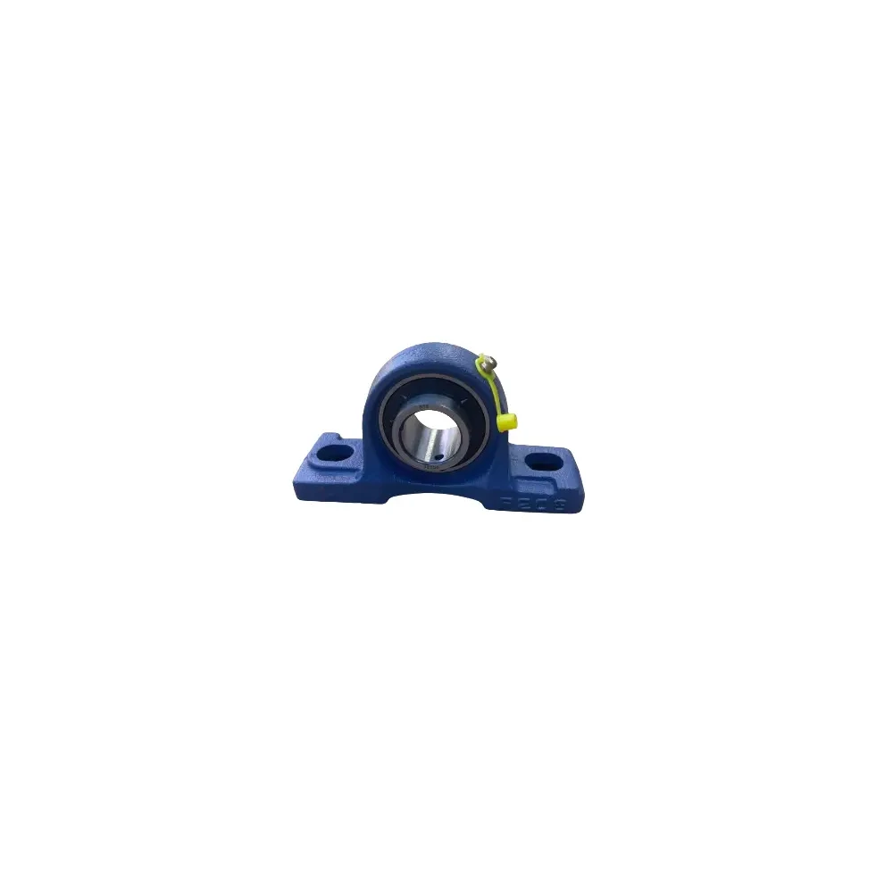 Корпус підшипника F 208