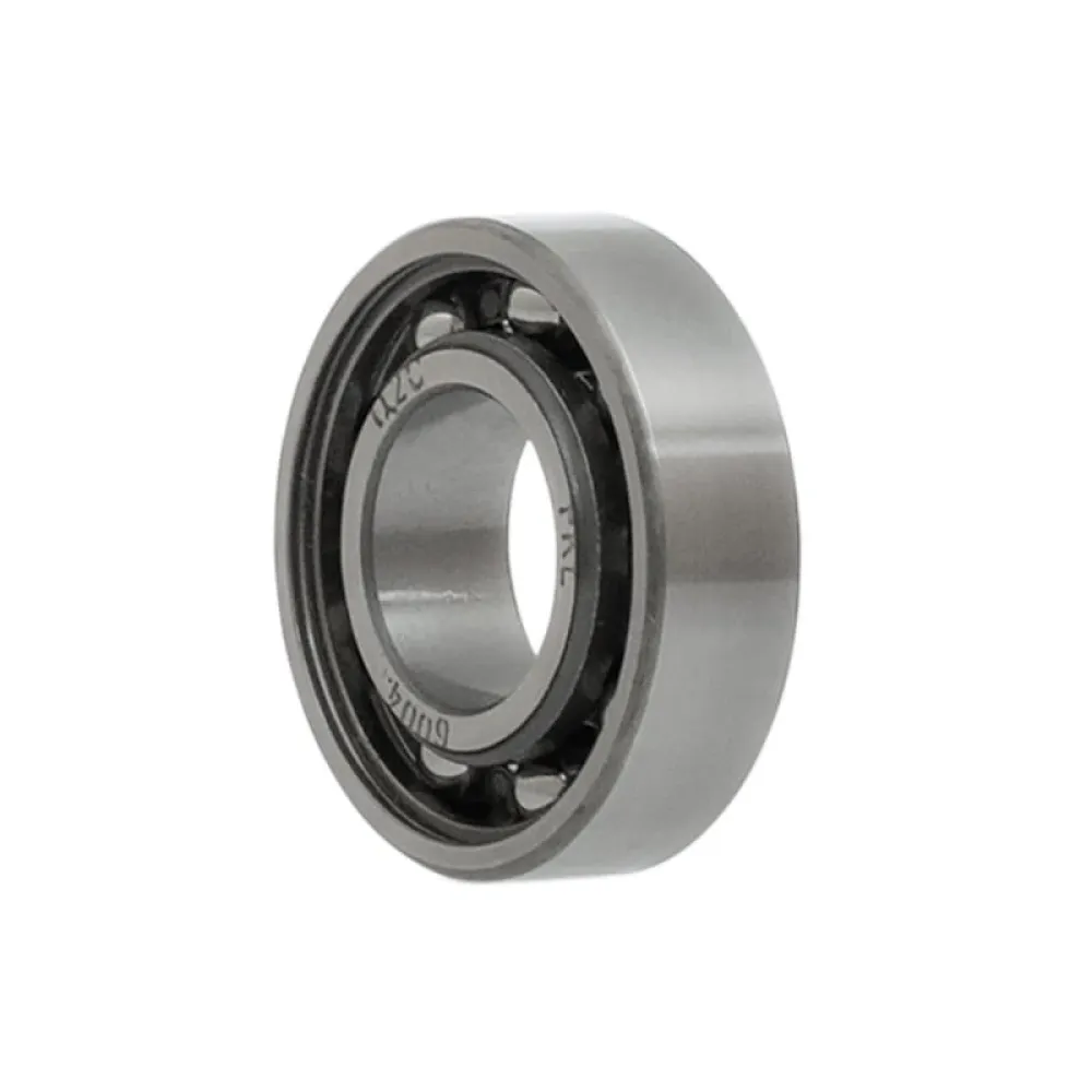 Підшипник приводу гідронасосу 104