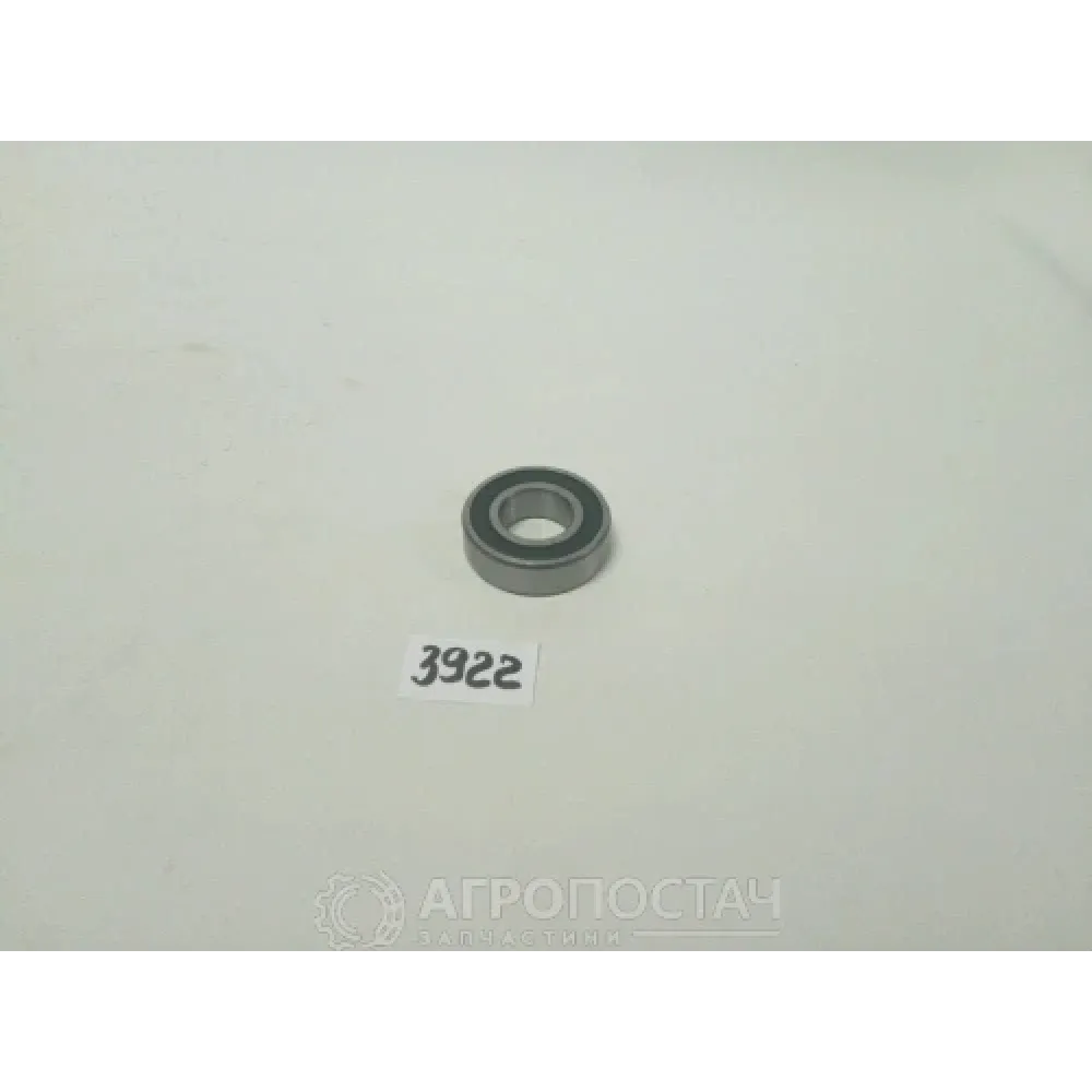 Підшипник 6004 2RS