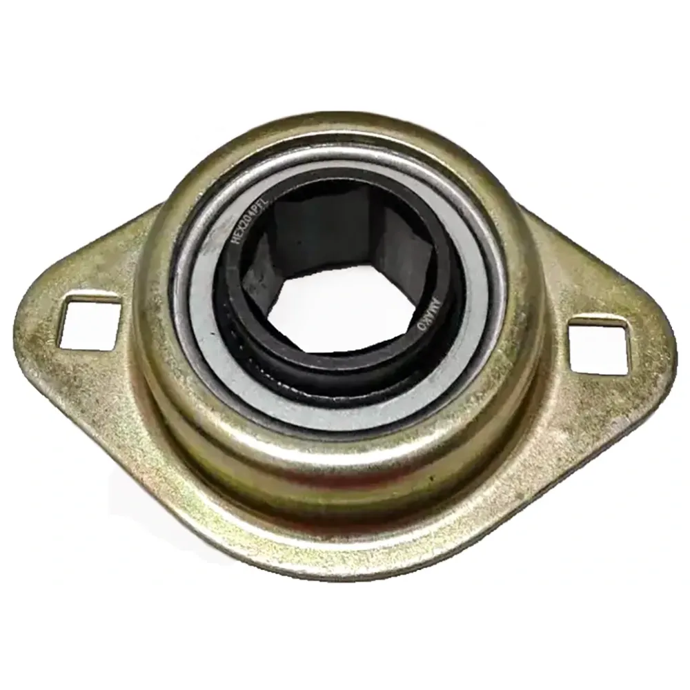 Подшипник с шестигранным фланцем W247647B