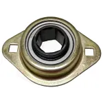 Подшипник с шестигранным фланцем W247647B