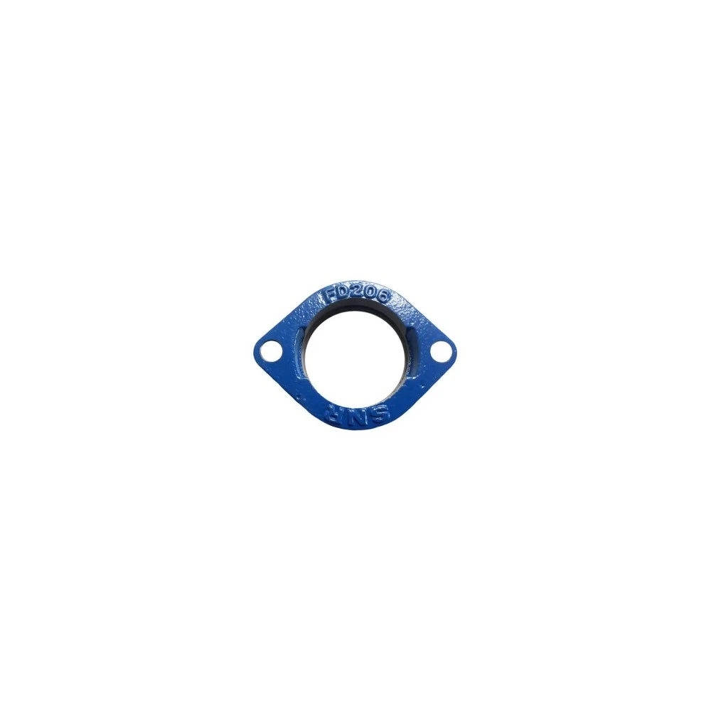 Корпус підшипника FD 206
