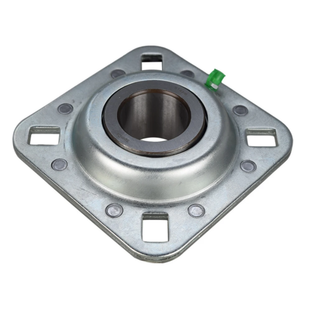 Корпус з підшипником ST491B/FD209RB/DHU1-1/2R