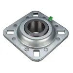 Корпус з підшипником ST491B/FD209RB/DHU1-1/2R