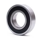 Підшипник кульковий 6306 2RS