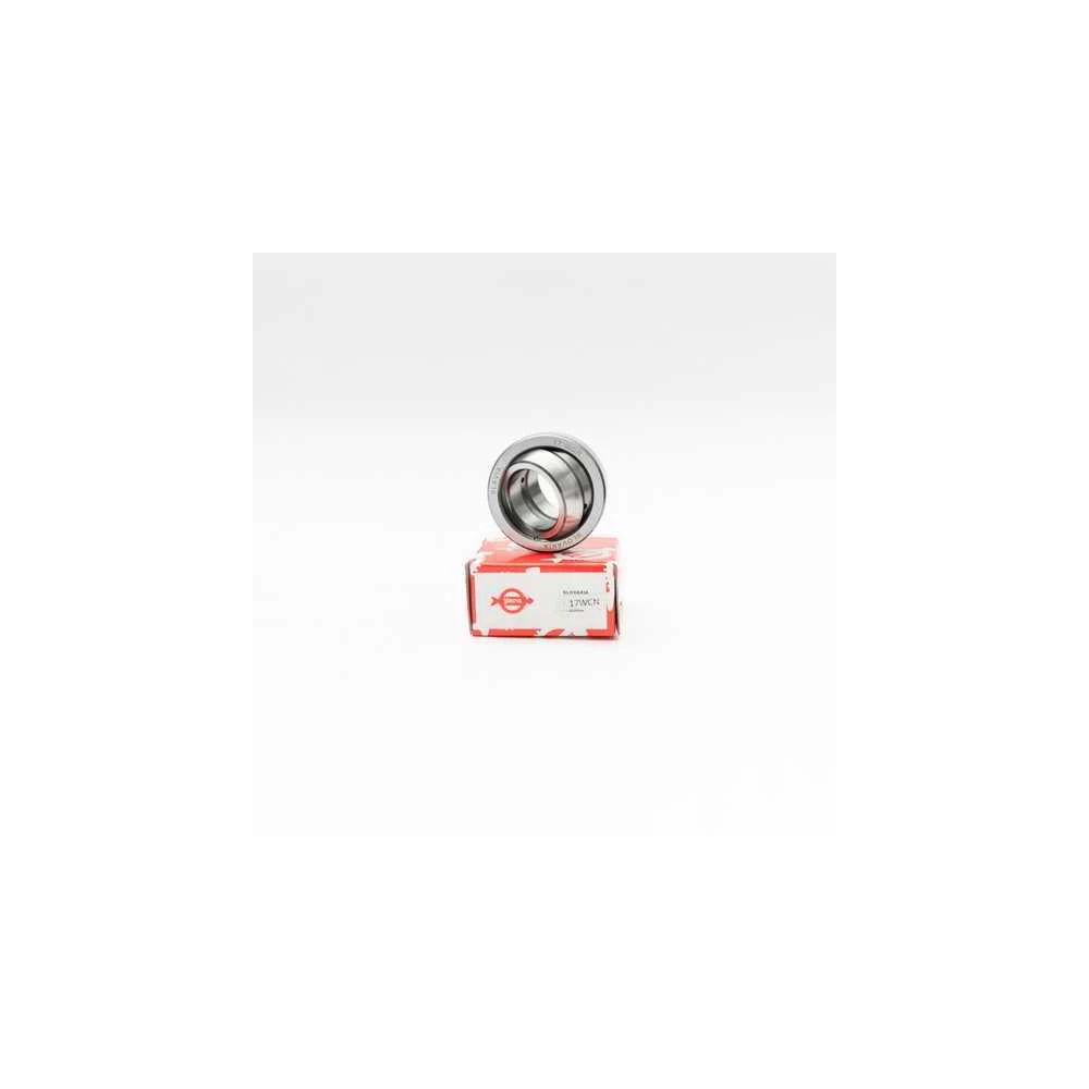 Подшипник кулисы соломотряса ШСП17