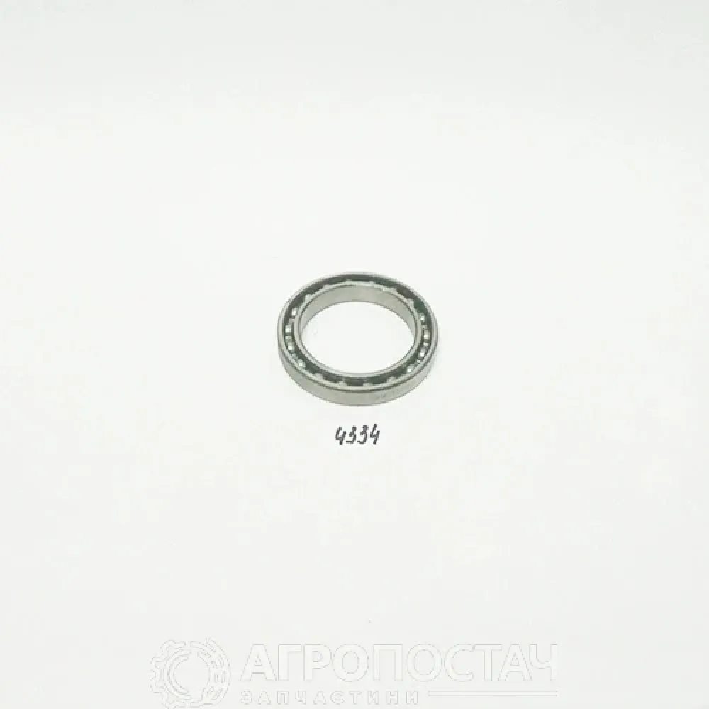 Підшипник муфти гідропідтискної 1000915 ХТЗ T-150, ХТЗ T-150К(ХТЗ)