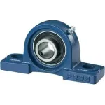 Підшипник з корпусом 204UCP