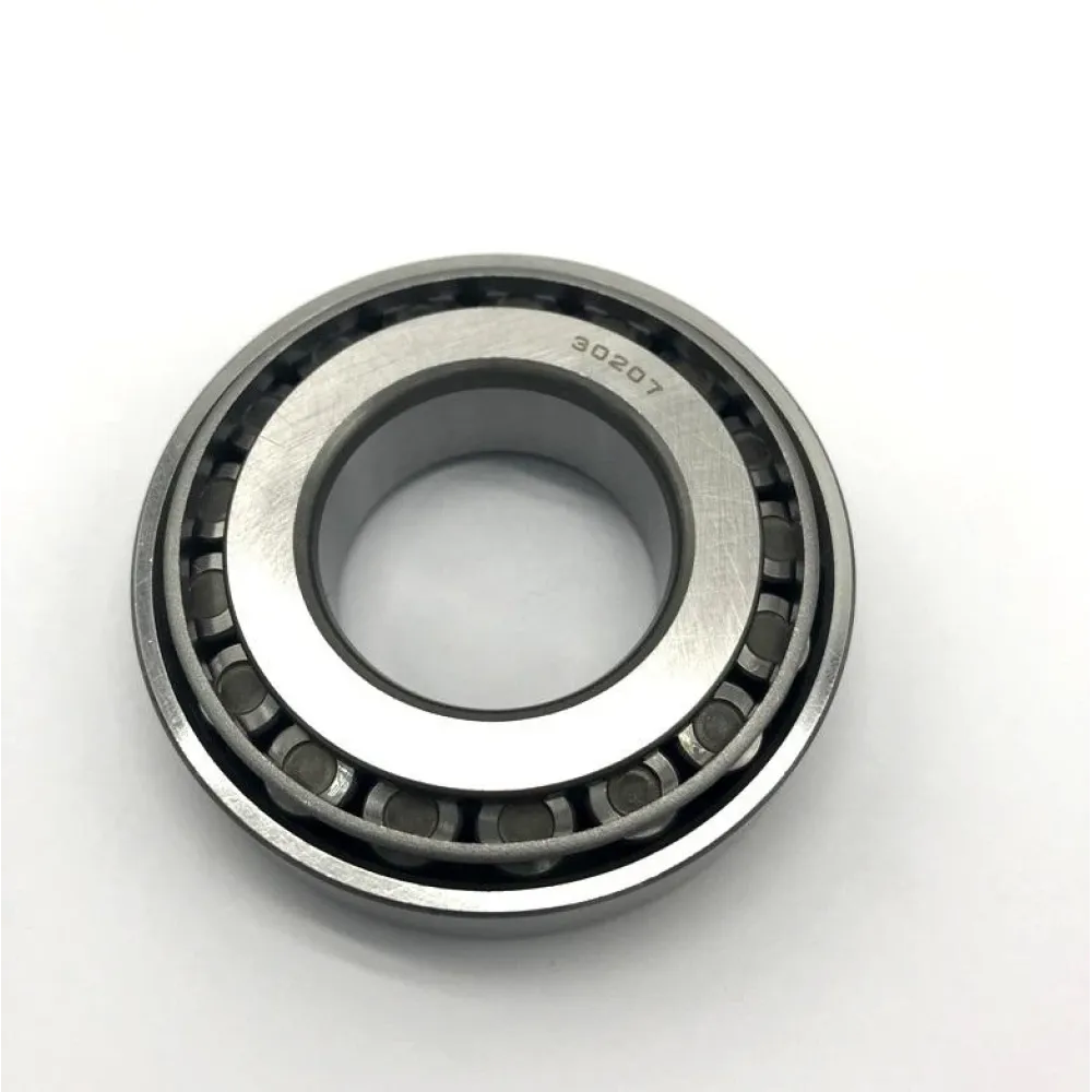 Підшипник ступиці коліс внутрішній 7207