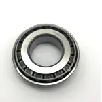 Підшипник ступиці коліс внутрішній 7207