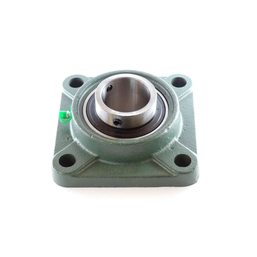 Підшипник з корпусом на 4 отвори 205UСF