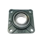 Підшипник з корпусом 210UKF