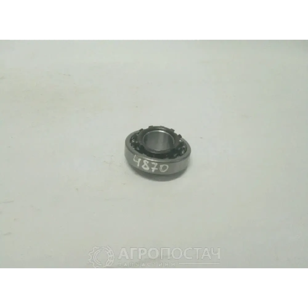 Підшипник верхнього валу похилої камери 1208K.H208