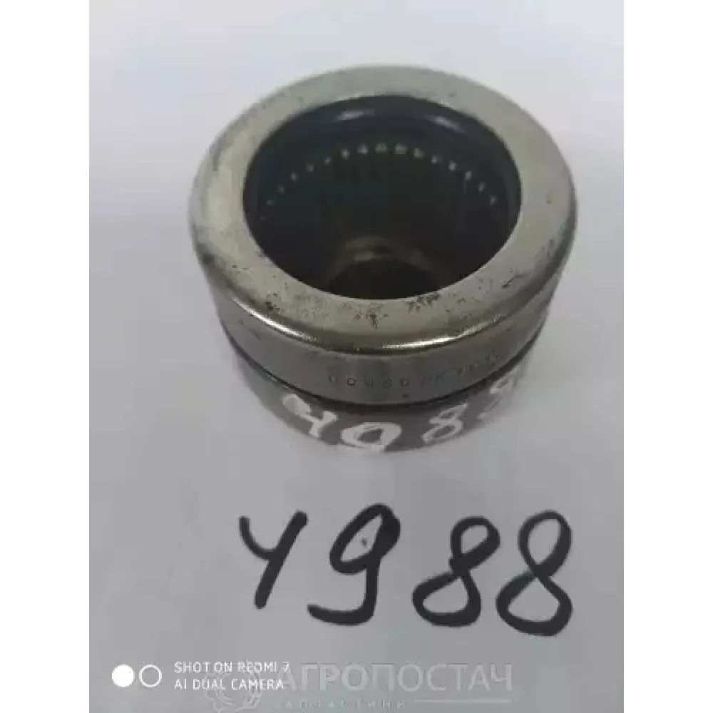 Підшипник хрестовини карданного валу 804807
