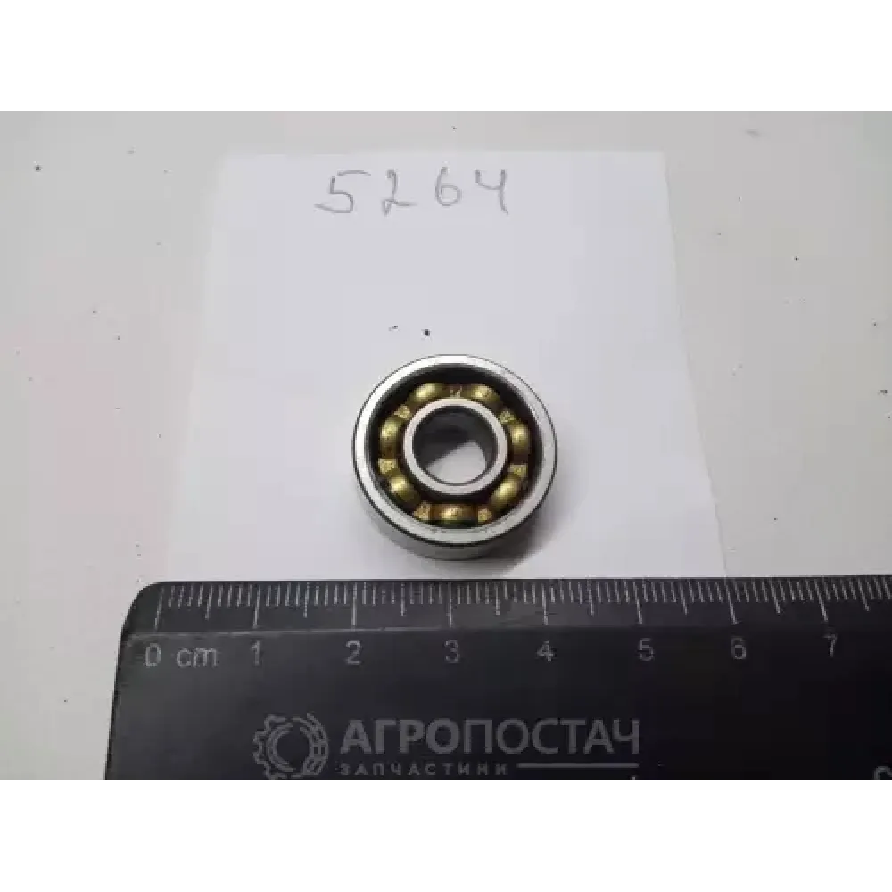 Підшипник 608