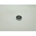 Підшипник водяного насосу 1160305 КамАЗ 5230, КамАЗ 5320