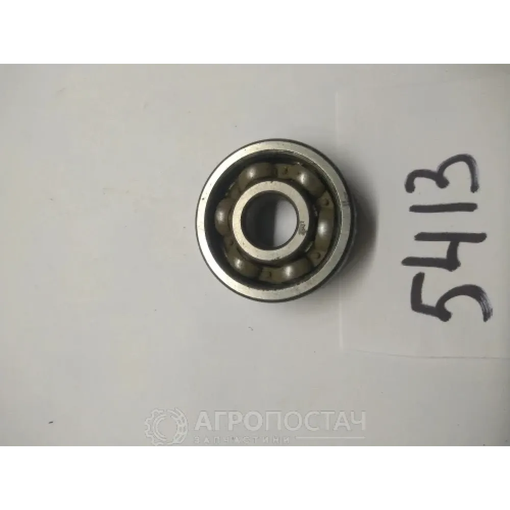 Подшипник вала балансирного 301 ЗАЗ 968