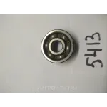 Подшипник вала балансирного 301 ЗАЗ 968